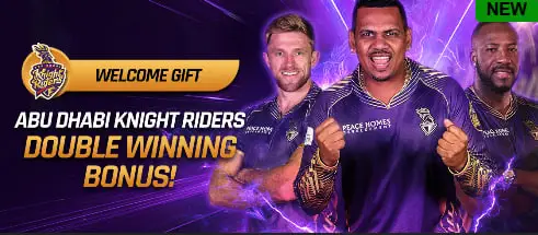 Double Winning Bonus