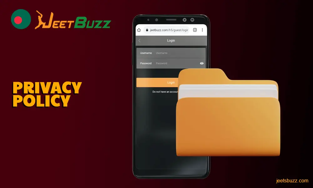 Introduction to Jeetbuzz Privacy Policy