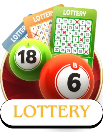 LOTTERY