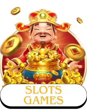 SLOTS GAMES
