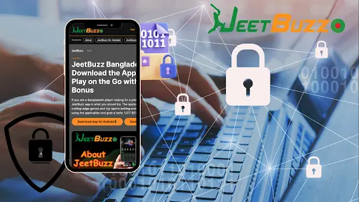 Safety & Reliability of Jeetbuzz