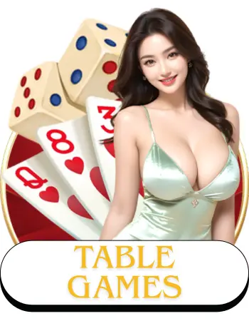 TABLE GAMES