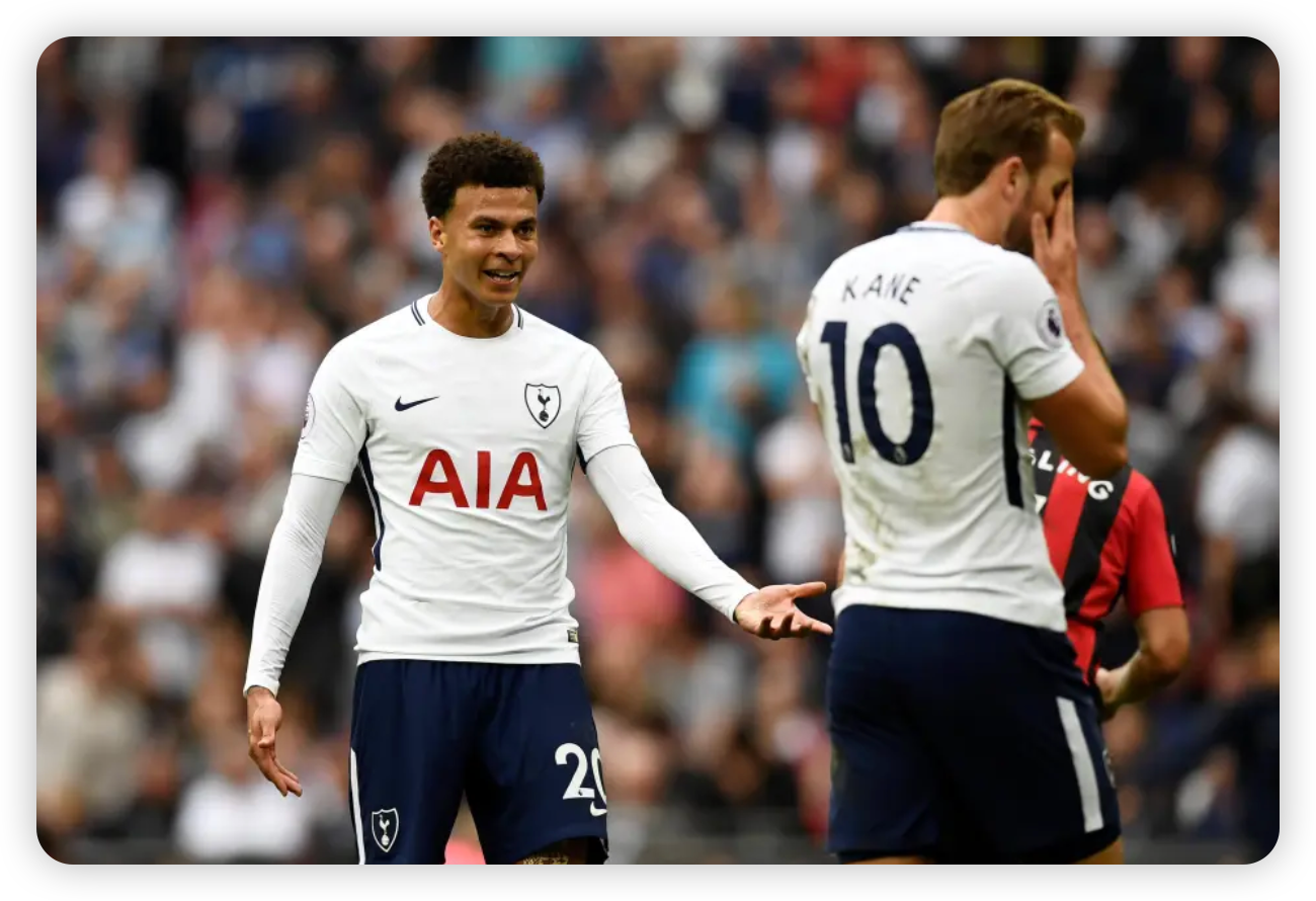 A Deep Dive by Jeetbuzz: Is Dele Alli the World's Best Young Talent?