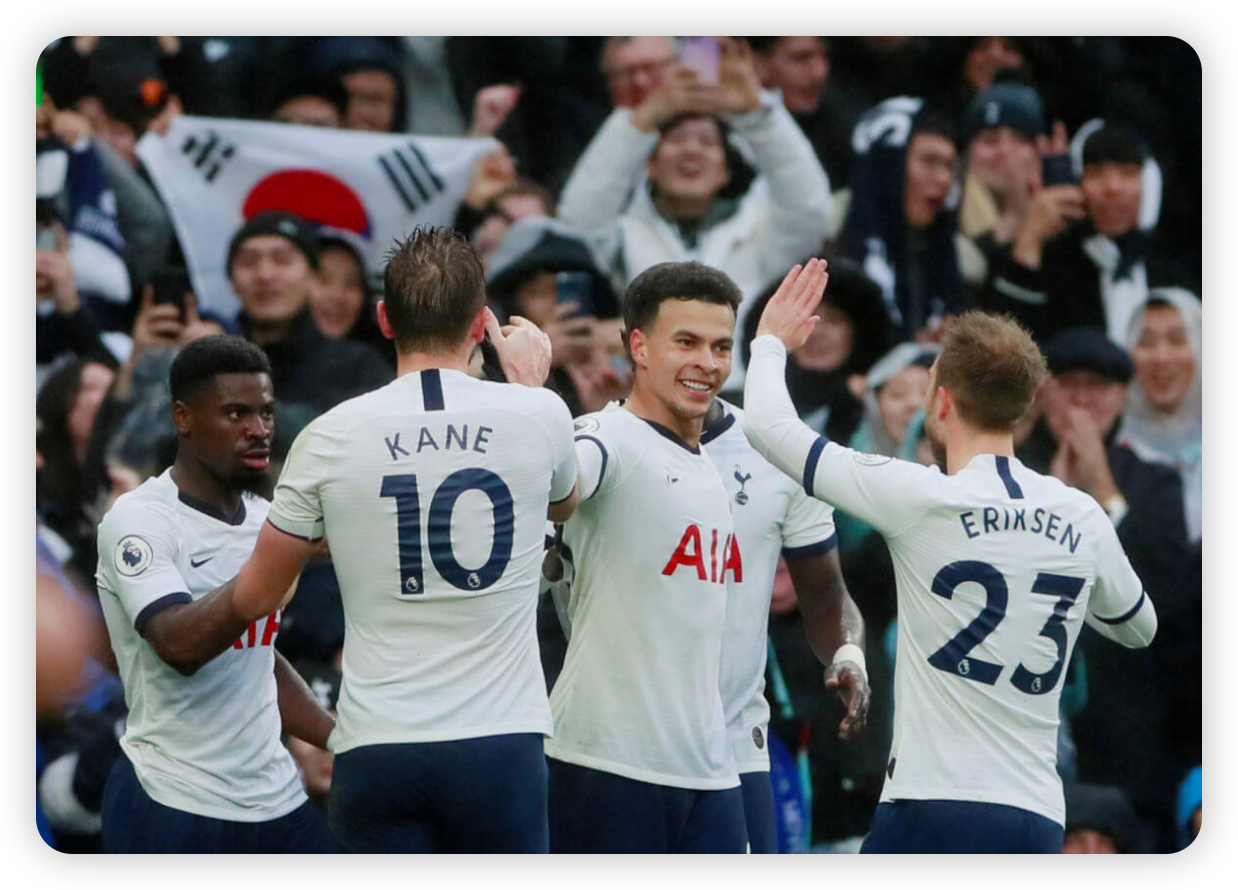 Analyzing the "Off" Season