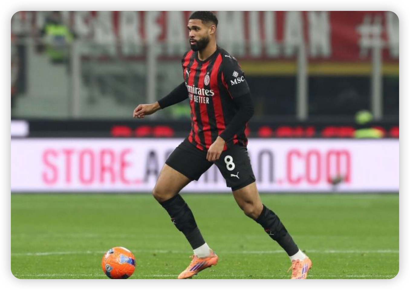 The Rising Speculation Around Loftus-Cheek's Future