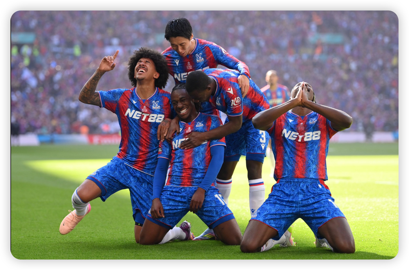 More Than a Football Club: The Winter Shelter Initiative