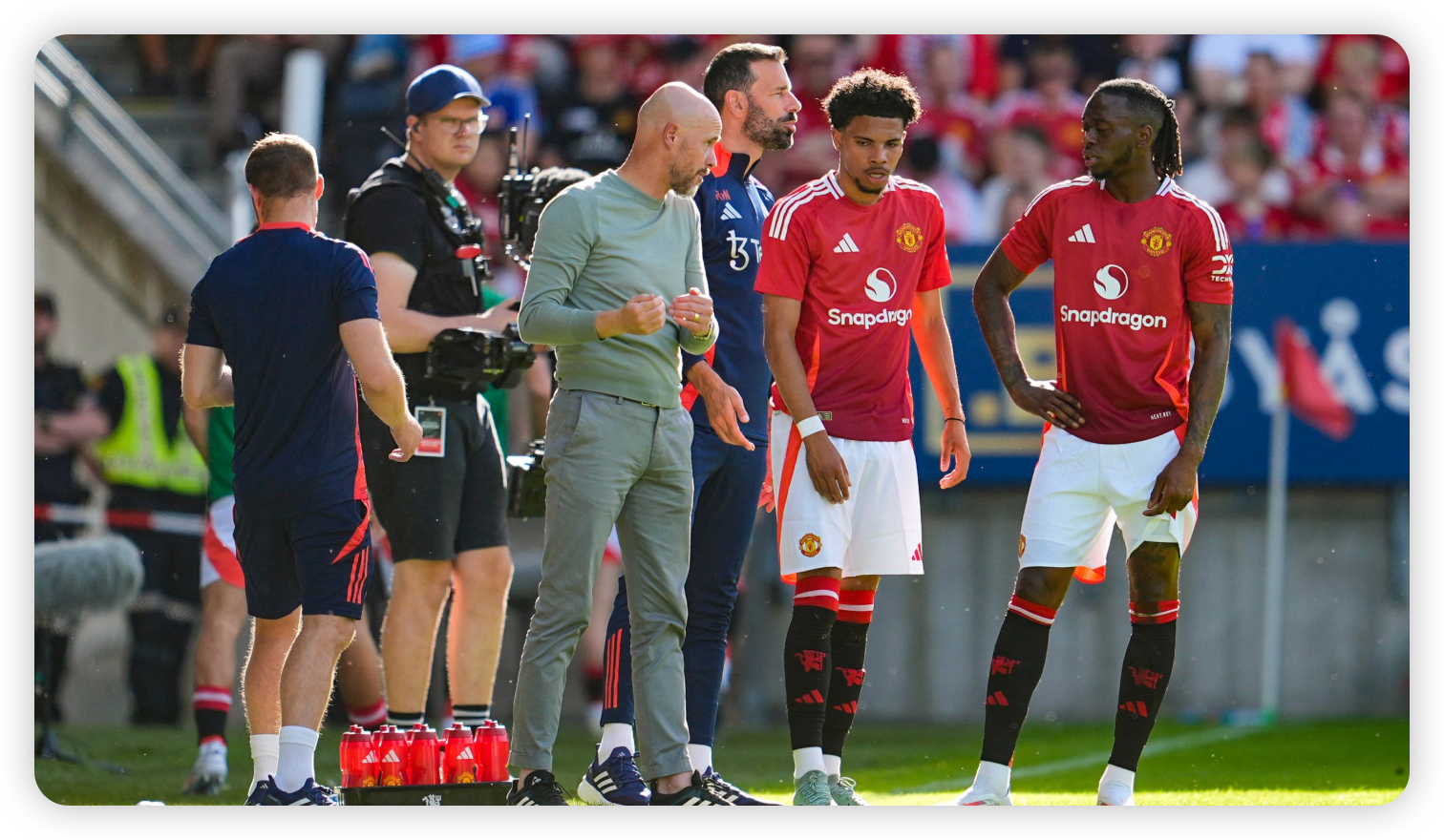 Assessing the Early Foundations: Fitness, Philosophy, and Future Goals