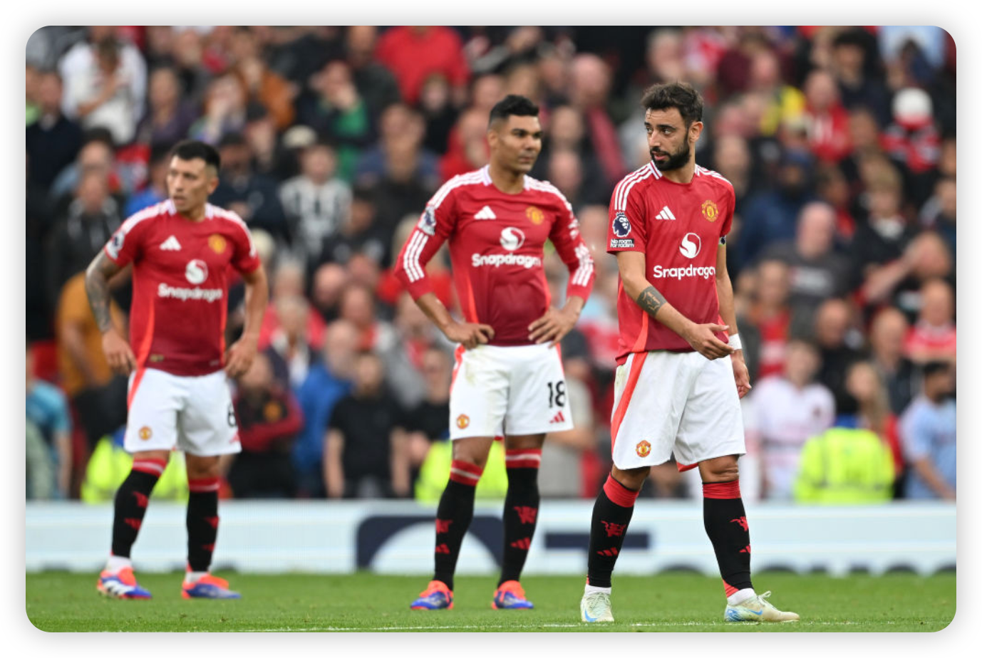 The Frenkie de Jong Saga: A Manager's Admission