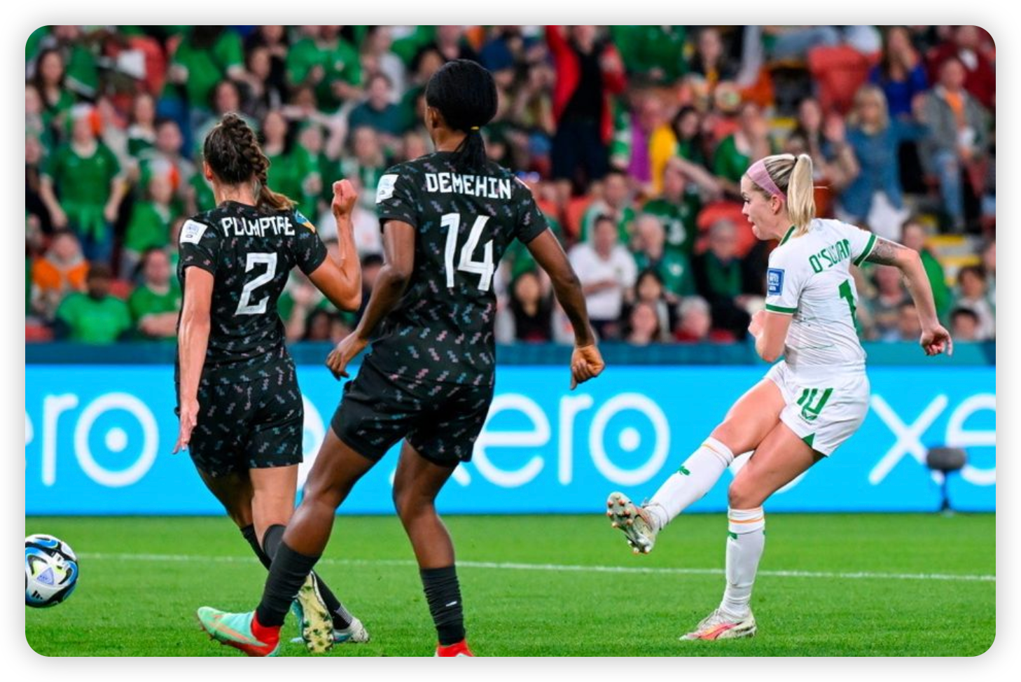 Legacy Forged in Green: Pauw's Pride