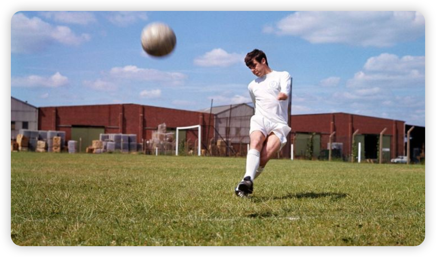 Leeds United Confirms Club Icon's Health Struggle