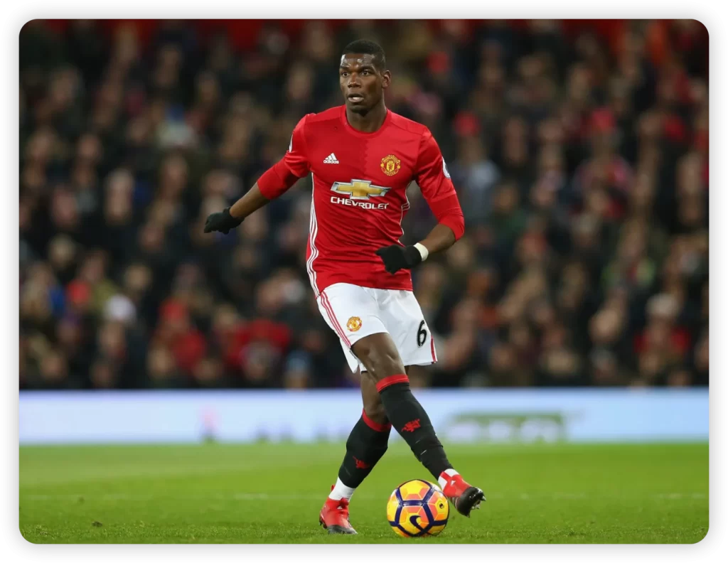 Pogba
