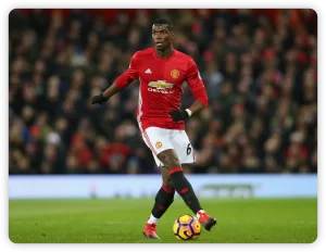 Pogba