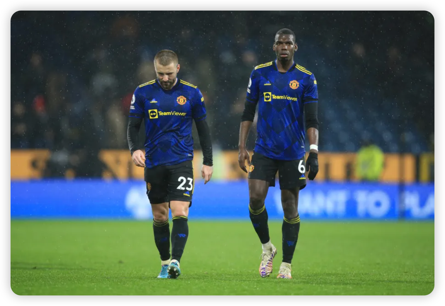 The Schmeichel Verdict: Pogba's Polarizing Presence at Old Trafford