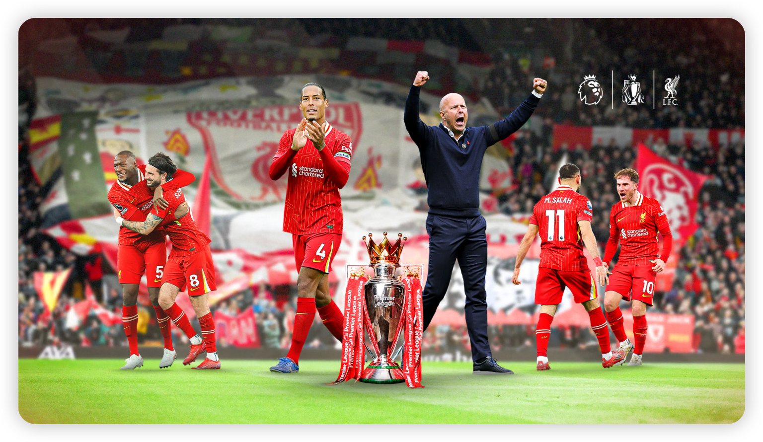 Full-Backs with a New Role