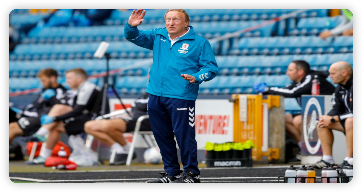 The Warnock Effect: From Relegation Battlers to Promotion Contenders