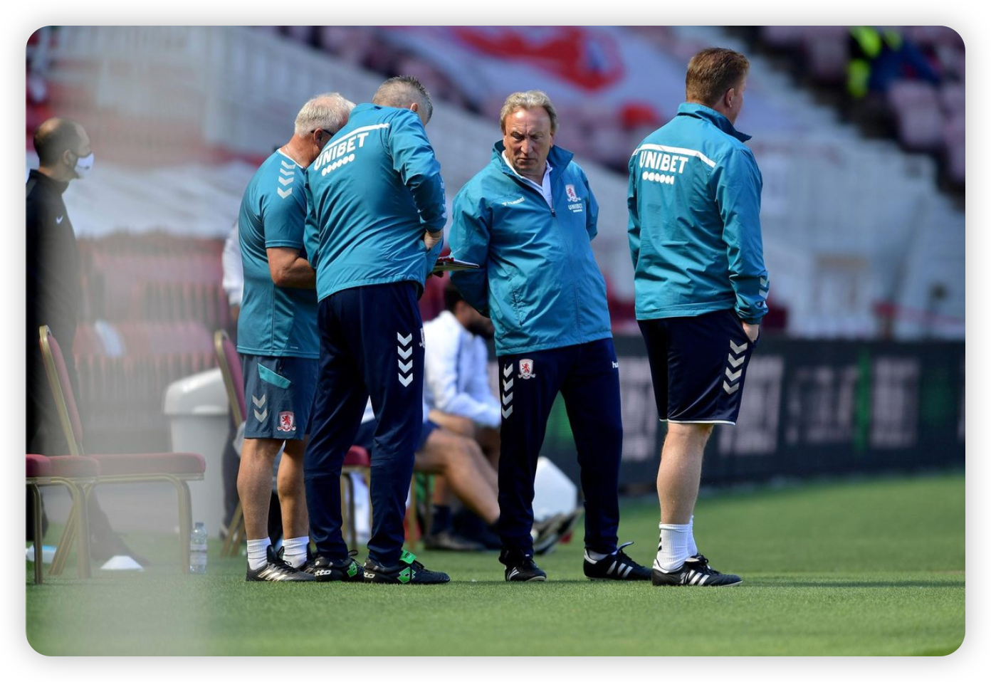 What's Next for Boro?