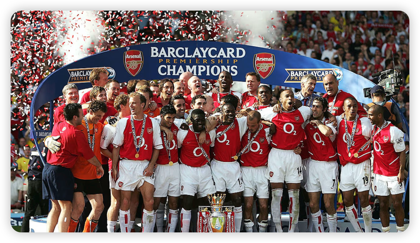 Legacy Beyond the Trophy