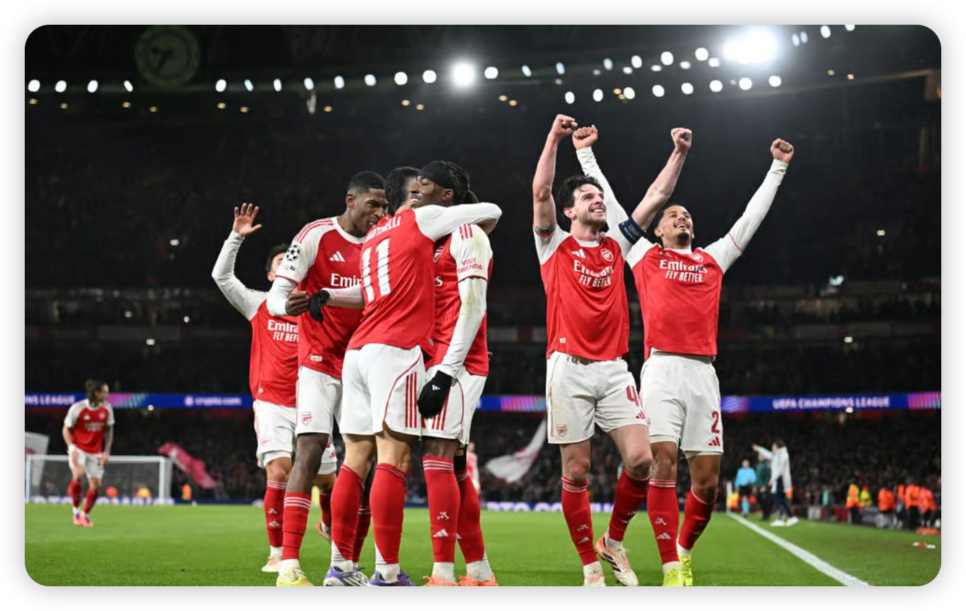 The Road Ahead: Challenges and Expectations