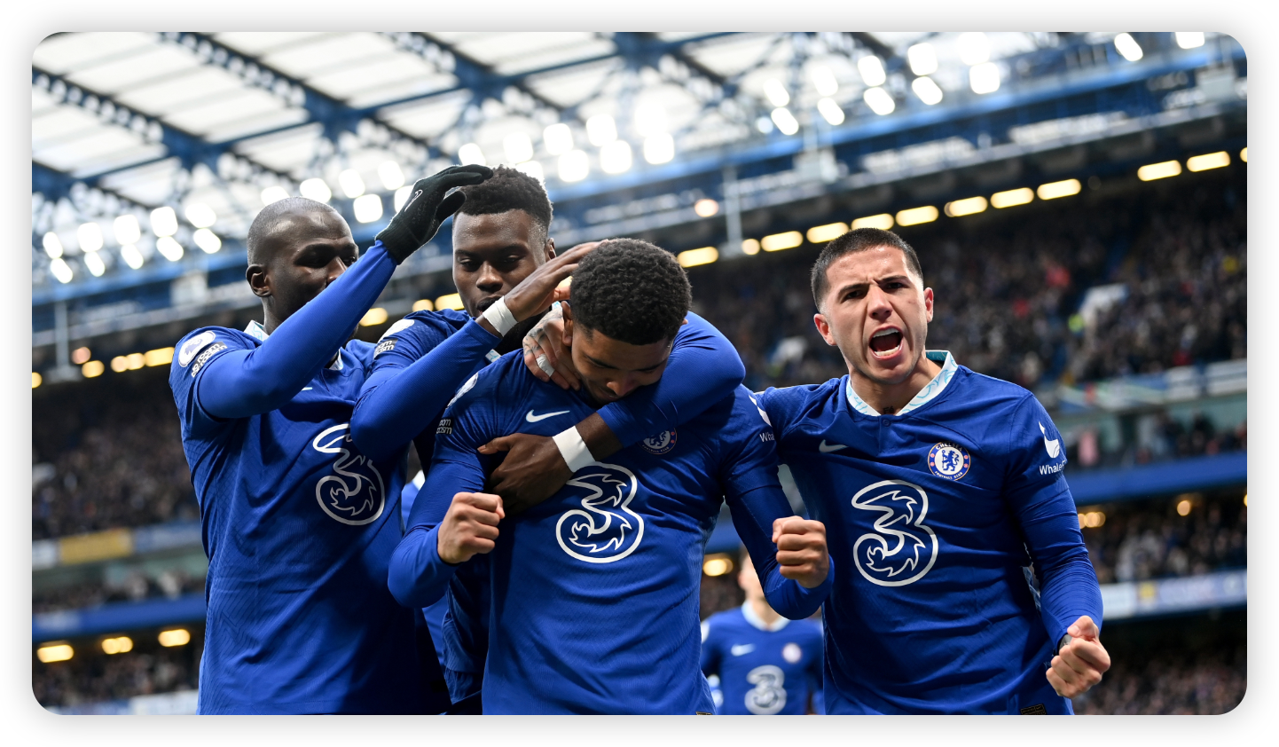 What Does This Mean for Chelsea's Immediate Future?