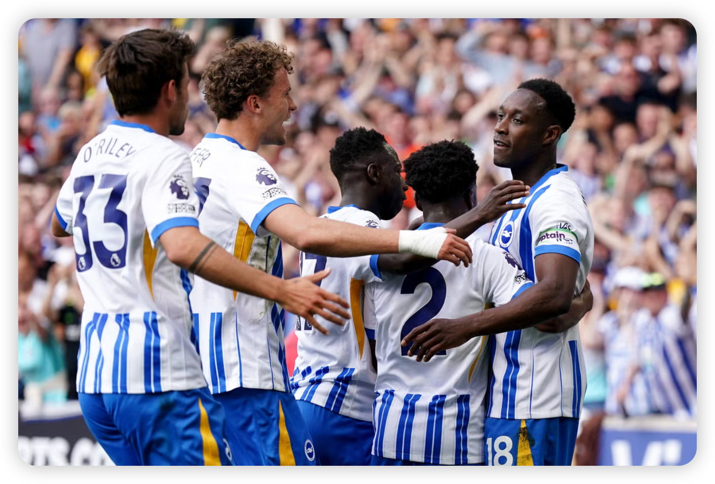 Player Spotlight: Welbeck's Career Renaissance