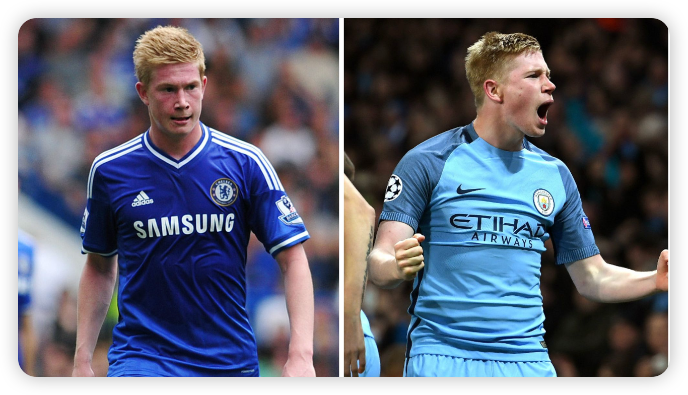 Chelsea's Recall and a Crossroads