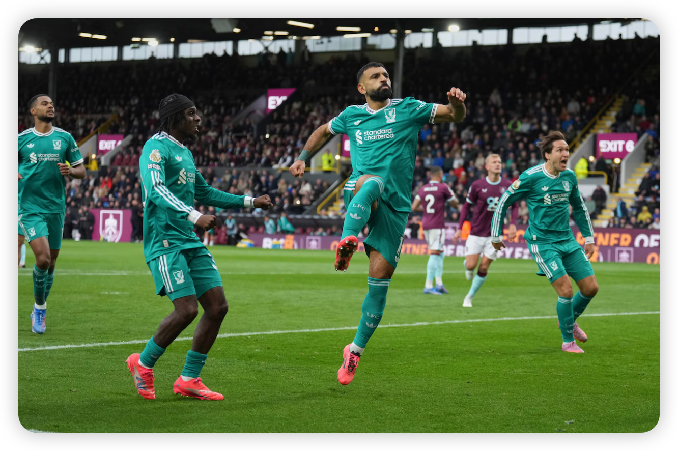 Tactical Analysis: How Frimpong Fits the Slot System