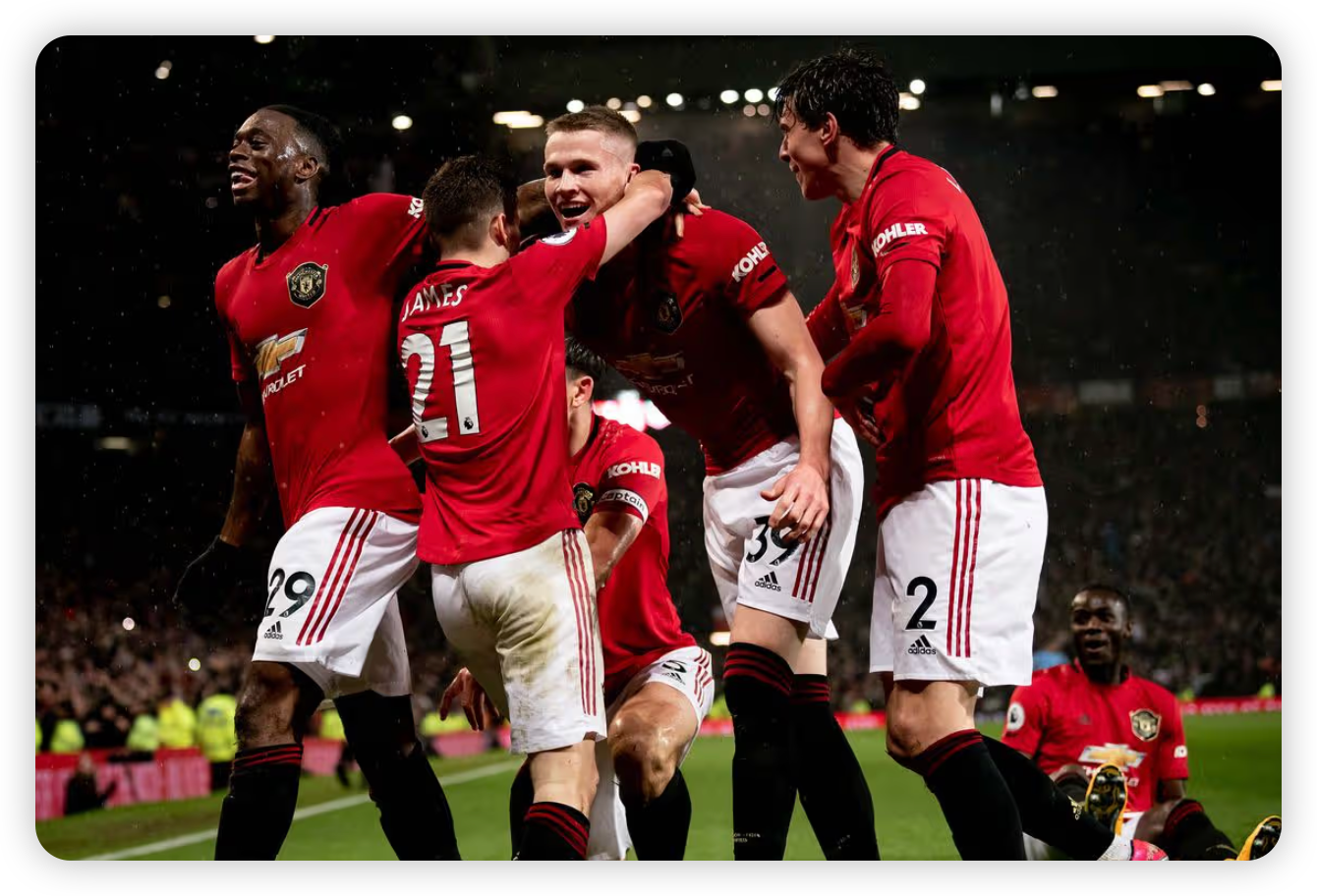 The Quadruple vs The Comeback