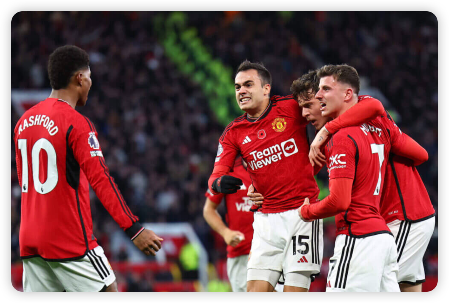 Upcoming Fixture Congestion Looms Large