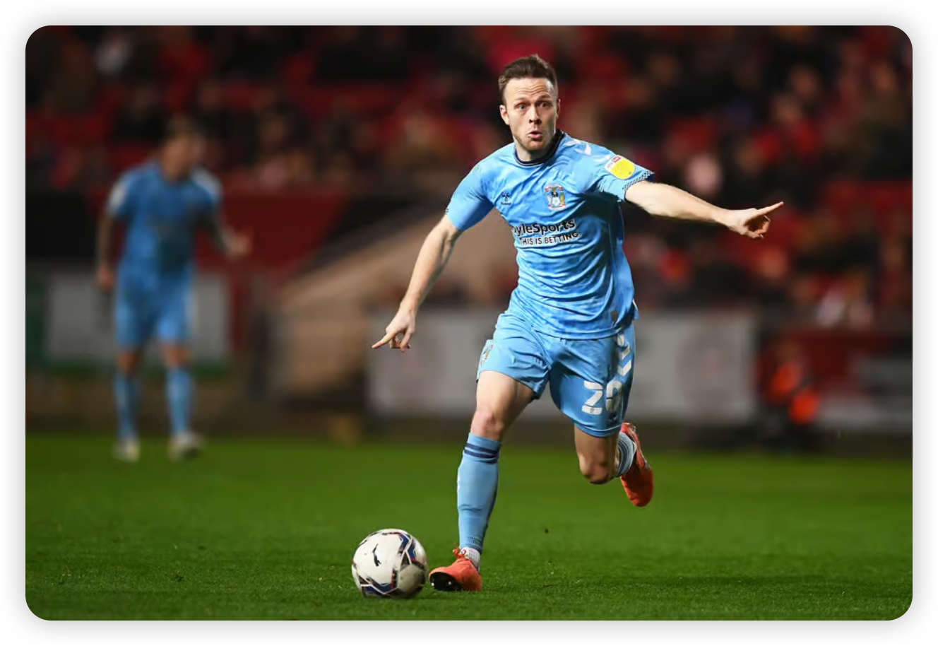 Championship Clash Turns Controversial: The Incident Explained