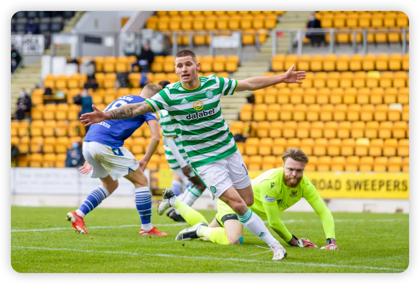 The Wider Transfer Window Context for Celtic