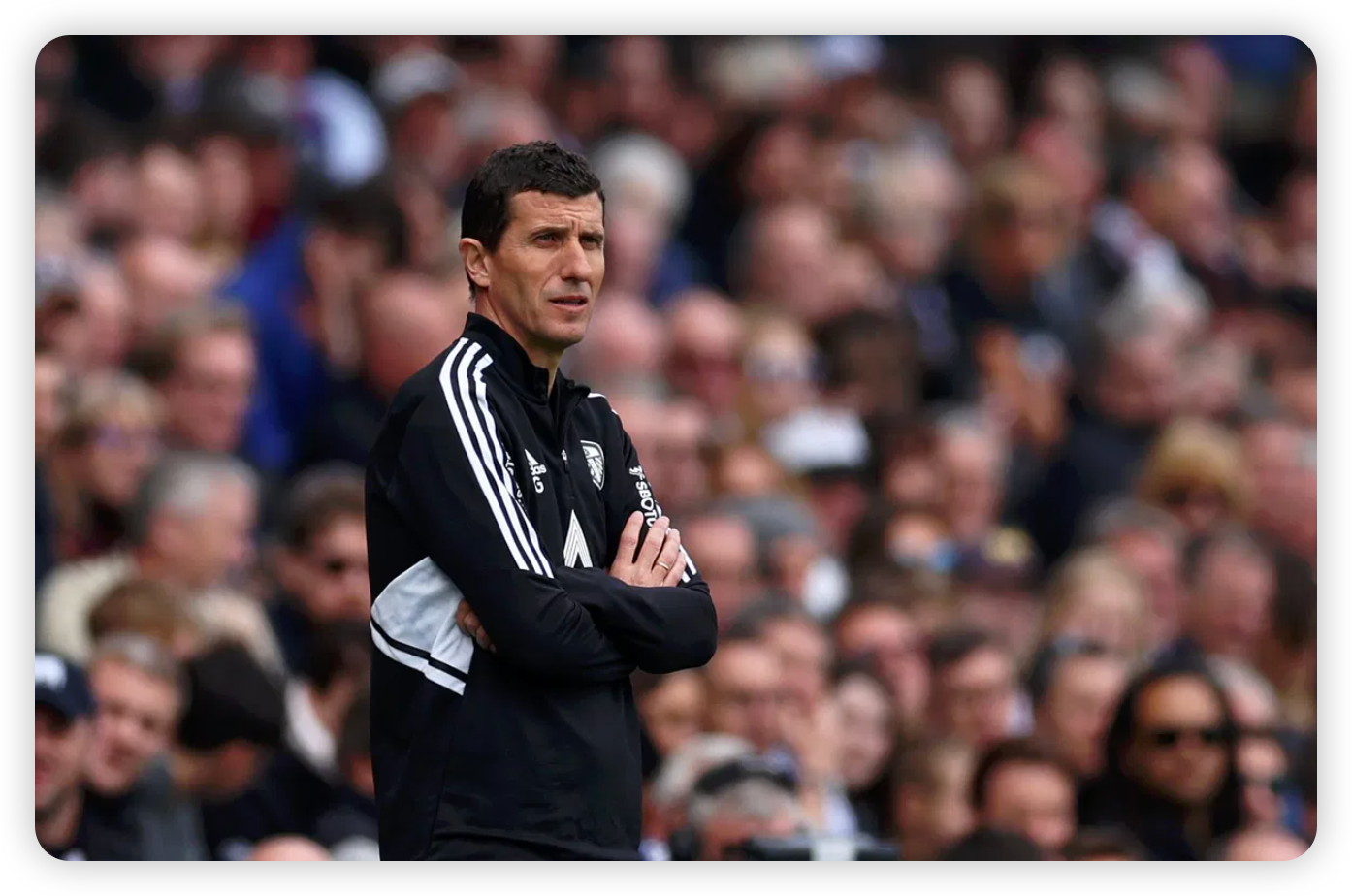 Why Victor Orta’s Arrival Matters for Leeds