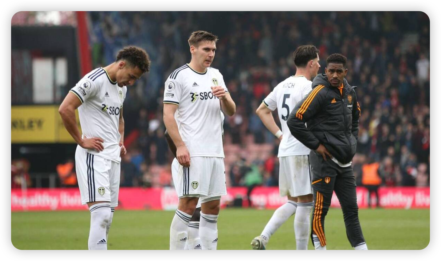 Orta’s Past Successes: A Glimpse into Leeds’ Future