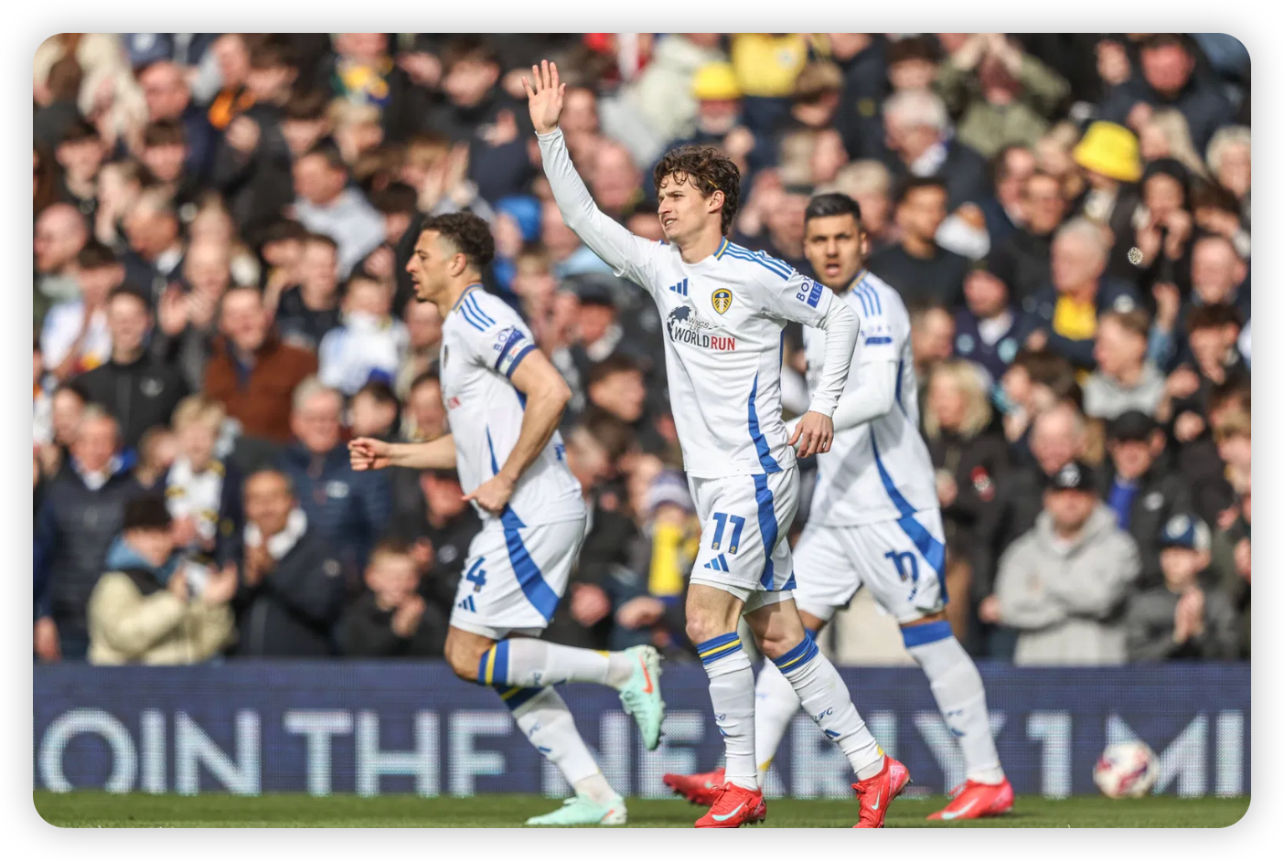 The Parklife Project: A Community Win Amidst the Shift