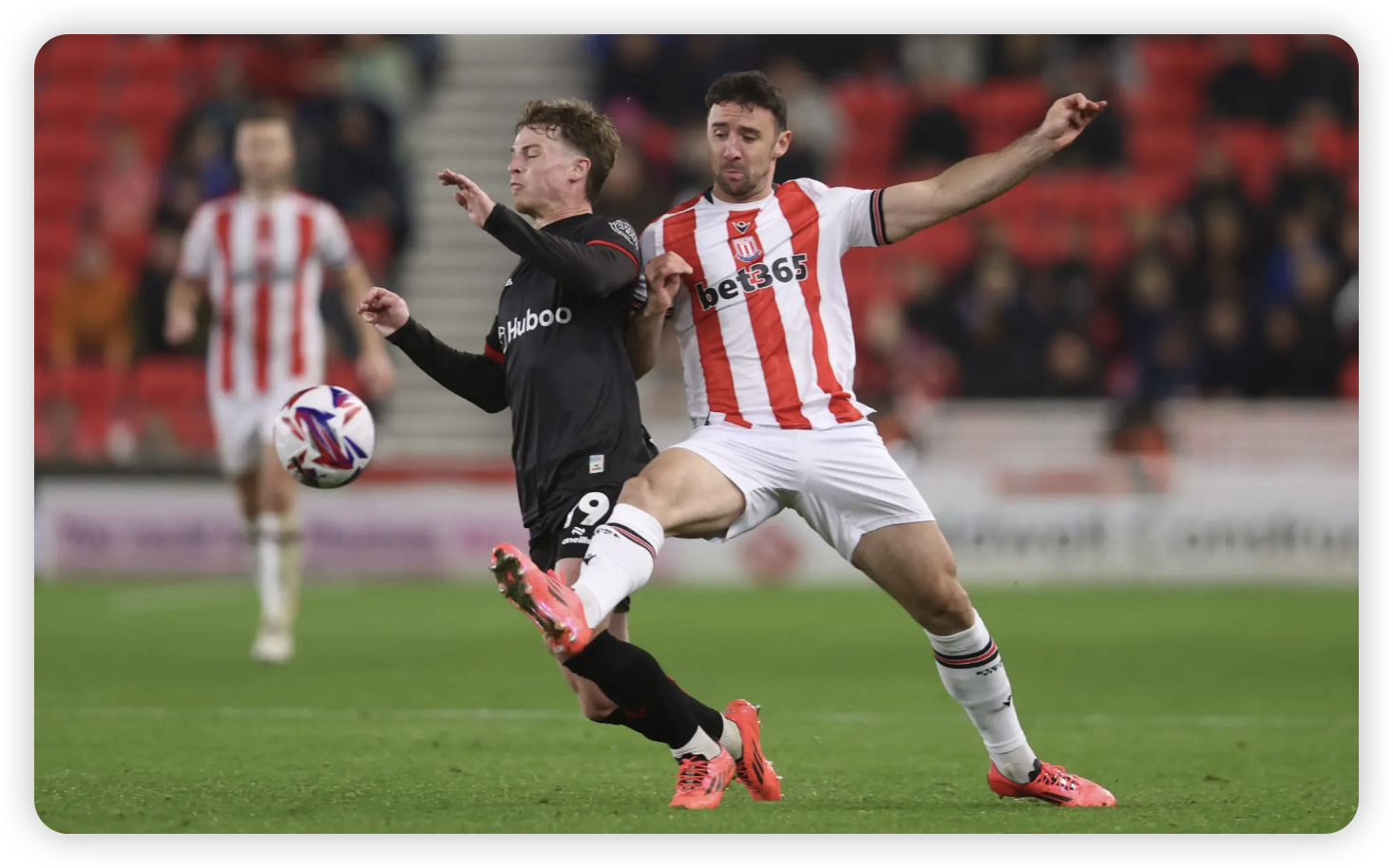 Sheffield United Revitalized: McCallum and Brooks Seal Vital Victory Over Stoke at Jeetbuzz