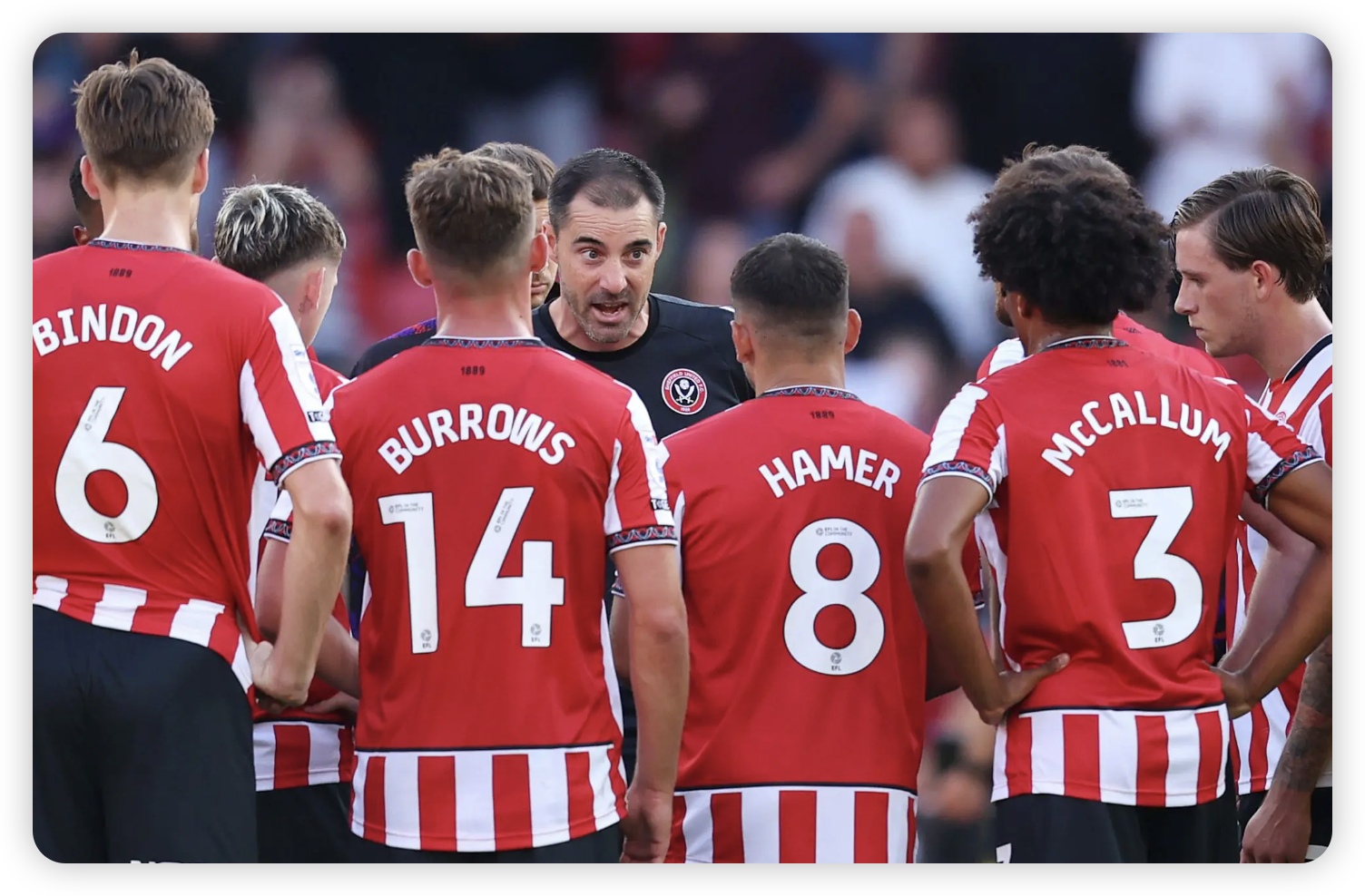 Stoke’s Frustration and United’s Resolute Defense