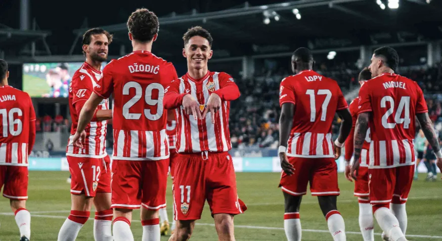 The Moment of Truth: Penalty Save Secures History