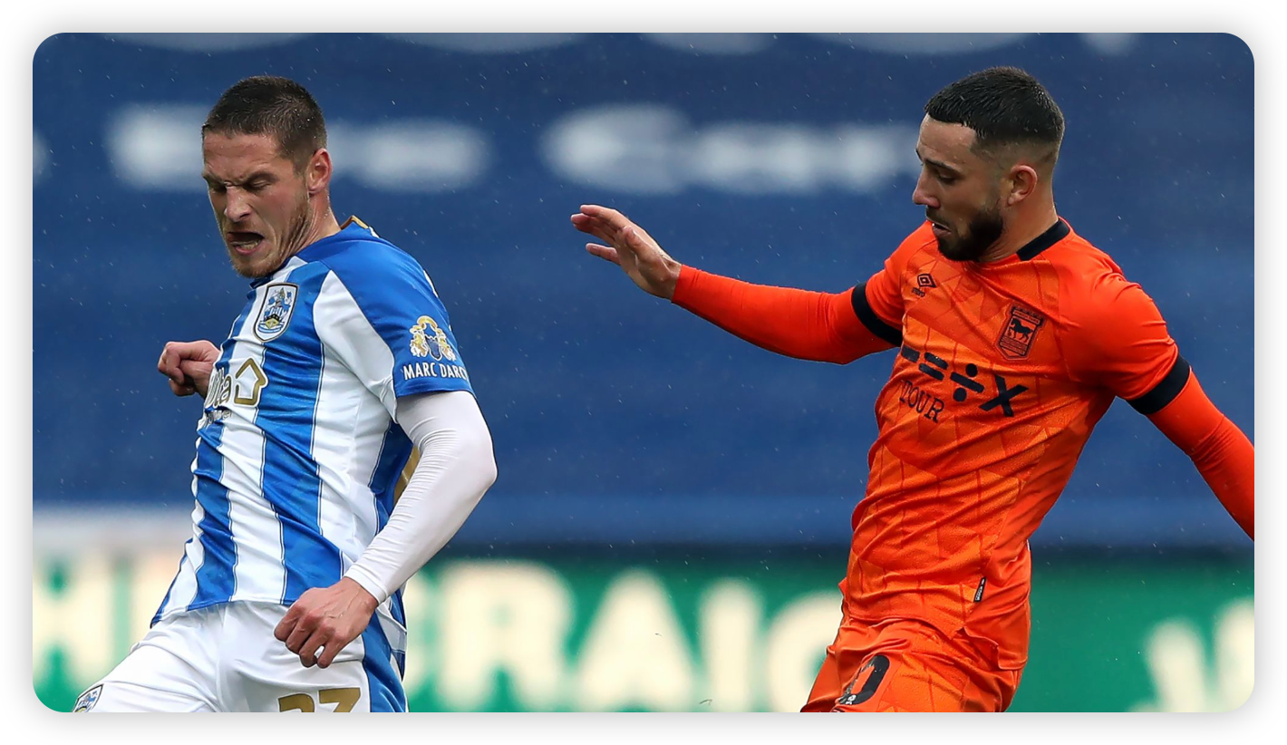 A Vital Cog in the Ipswich Machine