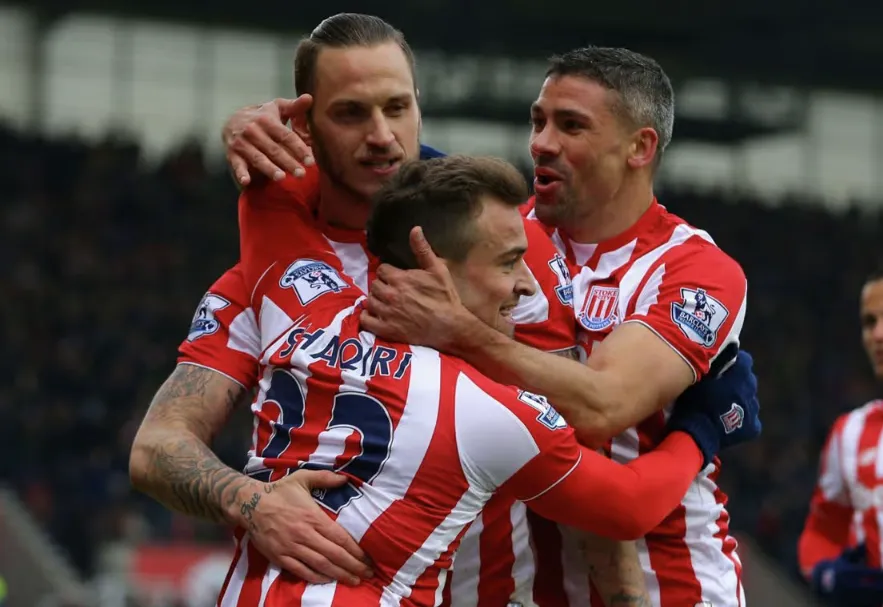 A Moment of Class Decides a Tight Contest