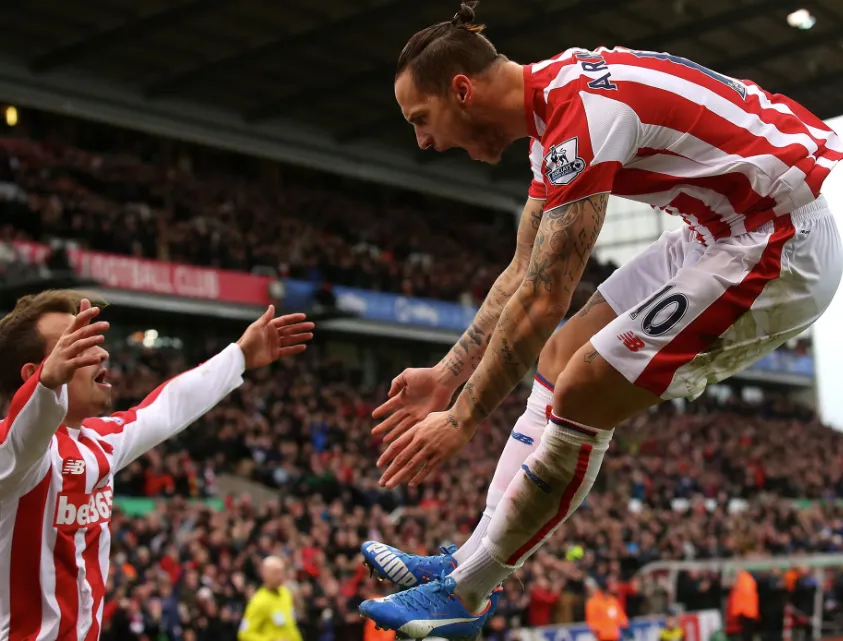 Veteran Praise for a "Special" Talent