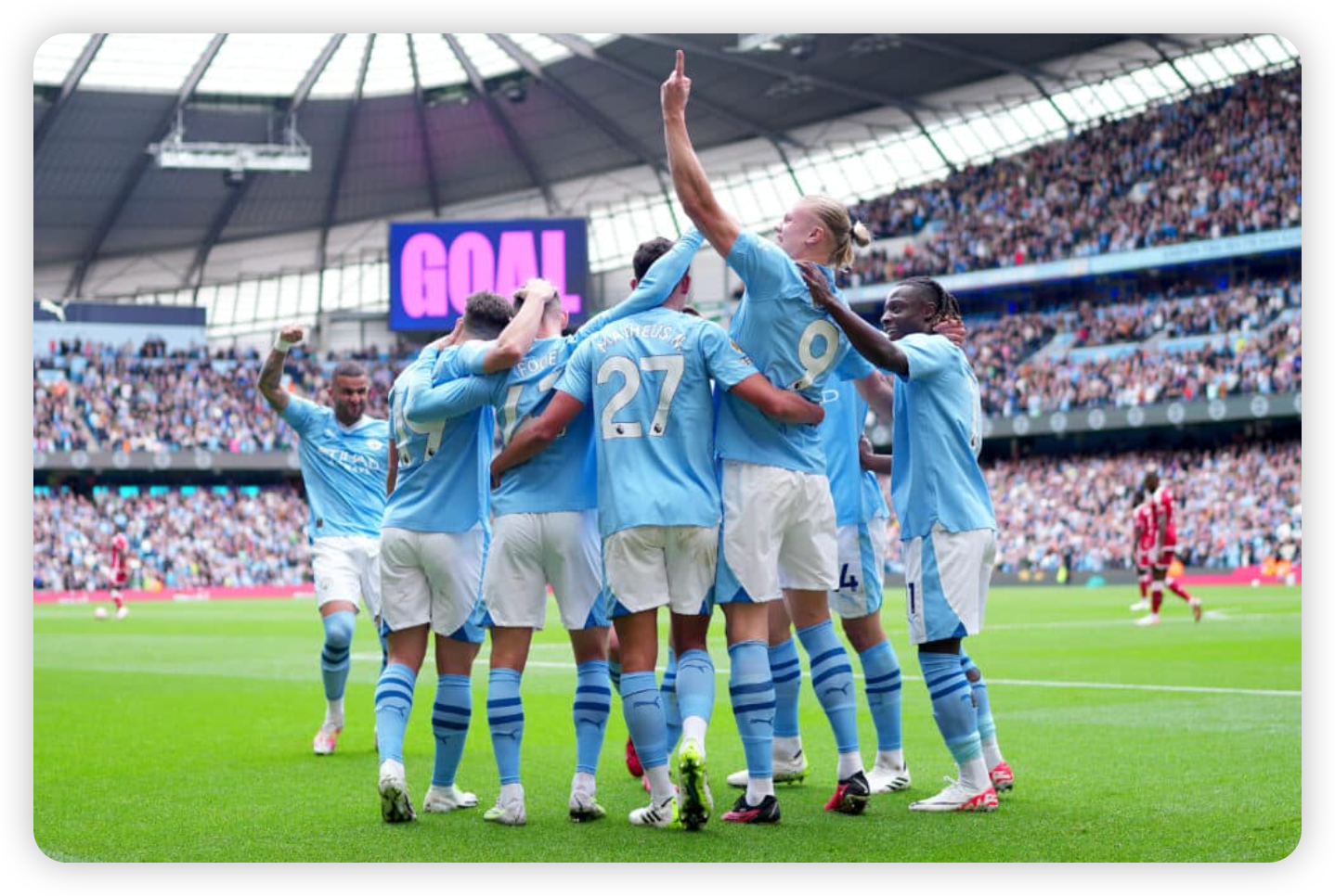 Why Grealish? The X-Factor Pep Guardiola Craves