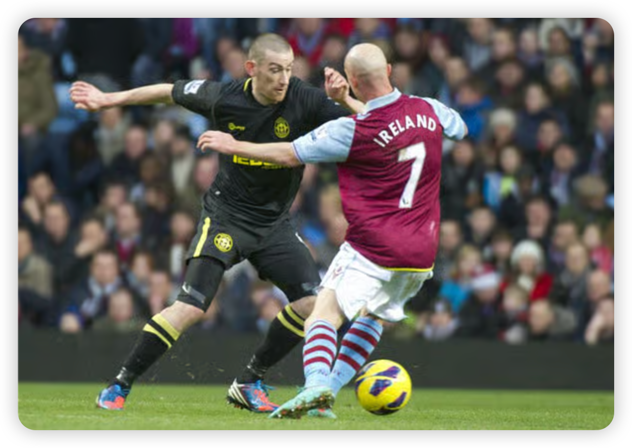 A Career Forged in Manchester, Refined in Holland