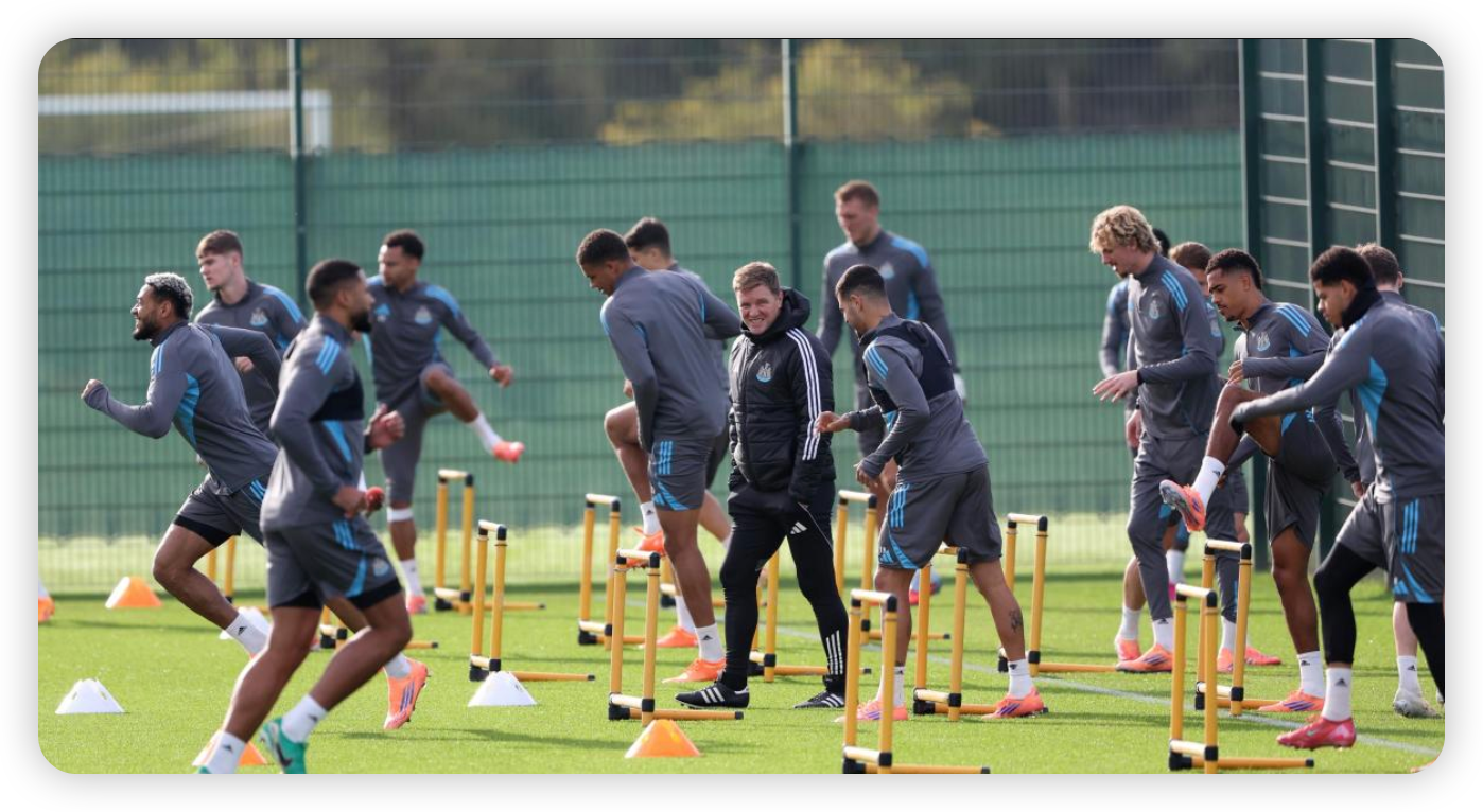 The Road Ahead for Newcastle United