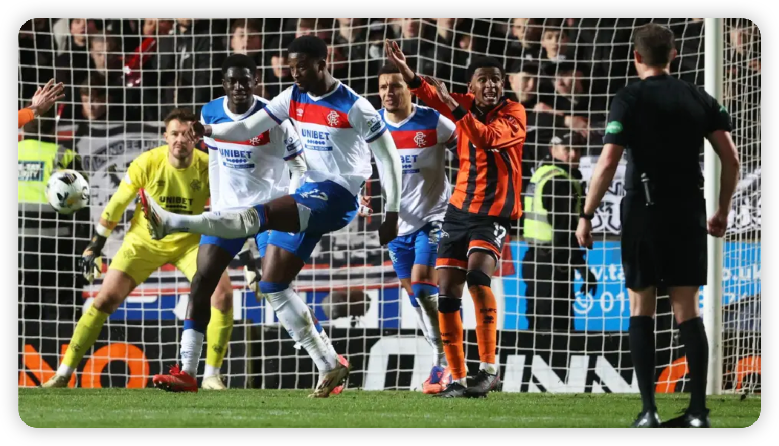 Expert Analysis: The Road Ahead for Rangers