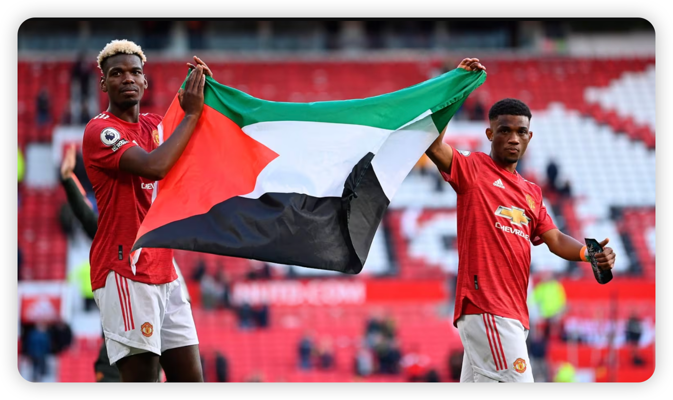 Marcus Rashford's Enduring Fight: From Pitch Hero to Poverty Campaigner, A Jeetbuzz Exclusive