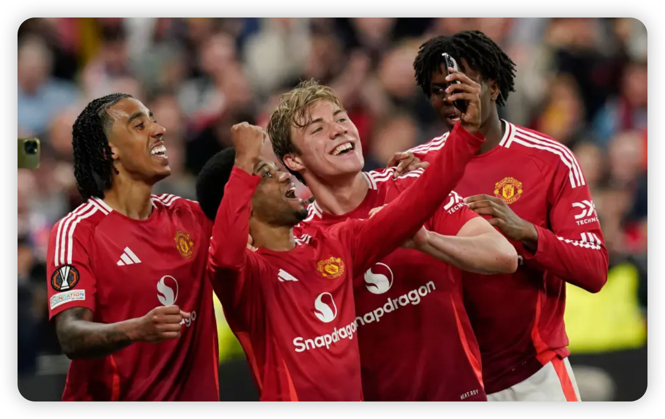 An Inspiration to the Sporting World