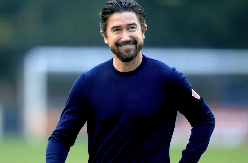 A Fresh Start at The Hive Stadium