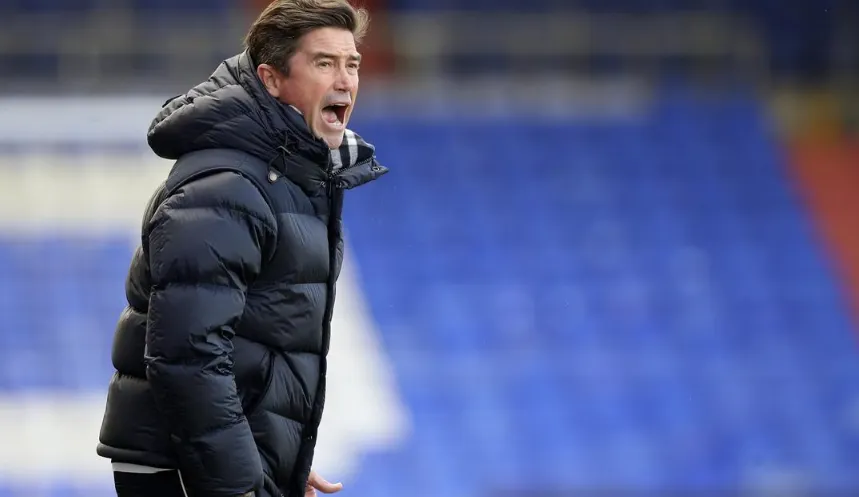 The Kewell Blueprint: Experience and Ambition