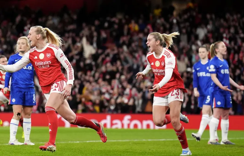 The Moment of Magic That Broke the Deadlock