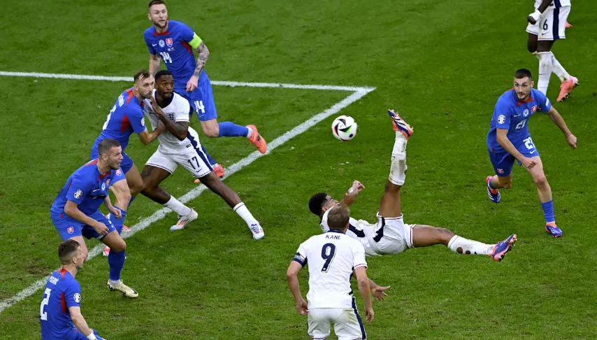 The Play-Off Format Explained