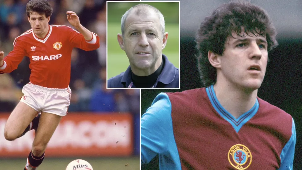 A Courageous Announcement from a Football Legend